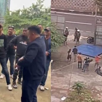 Terungkap Motif Penembakan Pengacara di Tanah Abang, Ternyata Gegara Ini