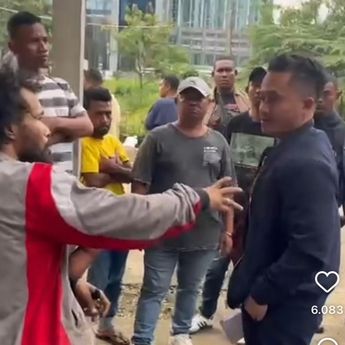 Detik-Detik Pengacara Dikeroyok dan Ditembak di Tanah Abang