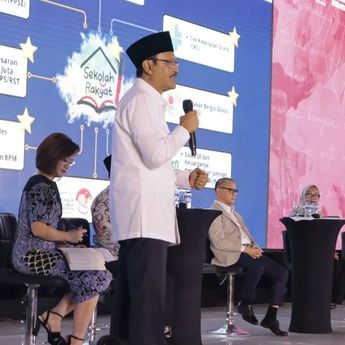 77 Ribu Keluarga PKH Naik Kelas, Targetkan 35 Juta Keluarga Penerima Manfaat