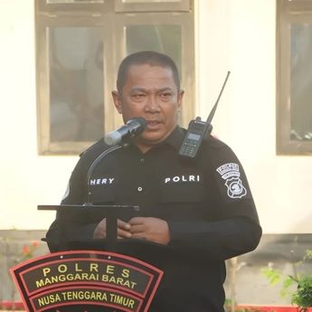Polres Manggarai Barat: Kasus di Labuan Bajo Bukan Pembegalan, Tapi Penganiayaan