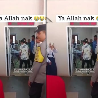 Nahas, Siswi SMP di Sawahlunto Tewas Terlilit Dasi