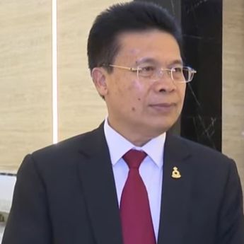 Rapat Pendeta HKBP Tegaskan Tutup TPL Demi Kelestarian Lingkungan