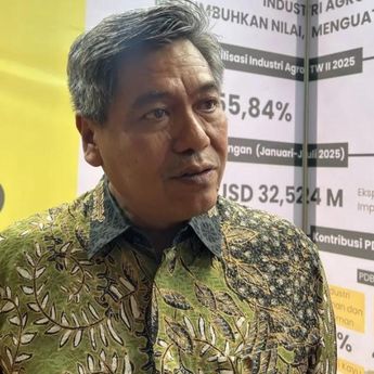 Indonesia Upayakan Tarif 0 Persen untuk Ekspor Sawit ke AS Seperti Malaysia