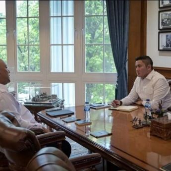 BGN: Program Makan Bergizi Gratis Telah Menjangkau 38,5 Juta Penerima Manfaat