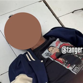Pria Ditemukan Tewas di Posyandu Ciputat, Istri Korban Tak Bisa Dihubungi