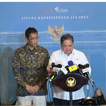 Ekonomi Indonesia Tetap Tangguh, Indikator Utama Tunjukkan Tren Positif