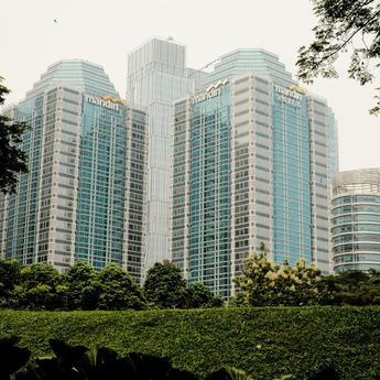 Bank Mandiri Pertegas Optimisme Bisnis, Buyback Saham Jadi Sinyal Kekuatan Fundamental