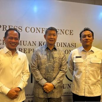 Indonesia Akan Kembali Tegaskan Komitmen Iklim dalam Konferensi COP30 di Brasil