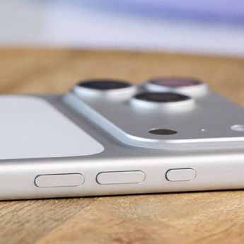 iPhone 20 Disebut Tak Akan Punya Tombol Fisik, Hadirkan Desain Revolusioner