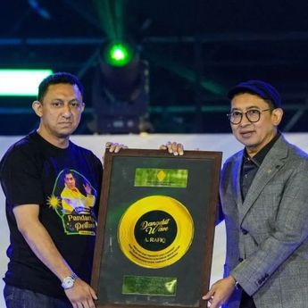 Fadli Zon Dorong Dangdut Jadi Warisan Budaya Takbenda Dunia