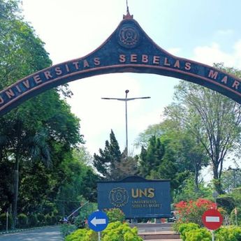 UNS Cabut Beasiswa KIP-K Mahasiswi yang Ketahuan Dugem, Disebut Langgar Kode Etik