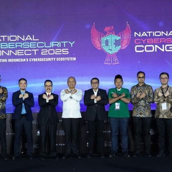 NCC 2025, Badan Siber Ansor Siap Jadi Hub Anak Muda Jaga Ruang Digital