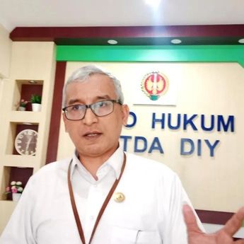 Pemda DIY Tunggu Usulan OPD untuk Bahas Perda Larangan Daging Anjing