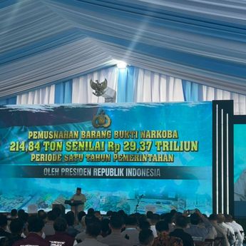 Sindiran Prabowo ke Jenderal dan Menteri: Anda Juga Nitip Orang Kan?