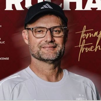 PSM Makassar Resmi Tunjuk Tomas Trucha sebagai Pelatih Baru