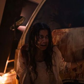 Film Zombie Indonesia “Abadi Nan Jaya,” Peringkat Pertama di Netflix 5 Negara