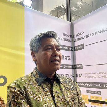 Kemenperin: Jawa Timur Paling Potensial Jadi Pusat Produksi Etanol Nasional