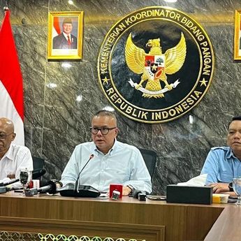Satgas Pastikan 22 Pabrik di Cikande Bebas dari Paparan Radioaktif Cs-137