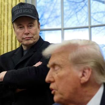 Studi Ungkap Kontroversi Elon Musk Rugikan Penjualan Tesla Hingga Jutaan Dolar