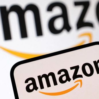 Amazon PHK 14.000 Karyawan di Divisi Korporat
