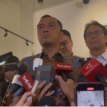 Prabowo Tunjuk Zulhas Jadi Ketua Tim Koordinasi MBG, Purbaya Jadi Anggota