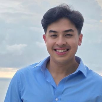 Jerome Polin Minta Doa Sang Ayah Kritis di ICU: Papa Ayo Bangun Pa