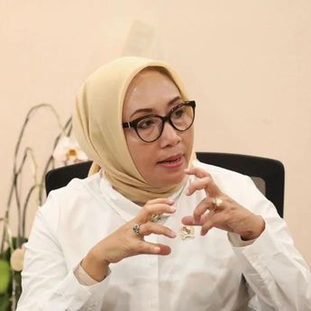 Menteri PPPA Tekankan Pencegahan dan Pemblokiran Akses Anak terhadap Judi Online