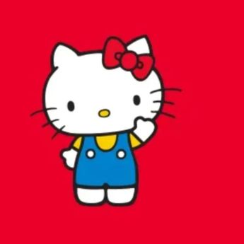 Warner Bros akan Rilis Film Hello Kitty pada 2028