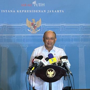 Banyak Muncul Konten Positif MBG, Ini Kata Kepala BGN