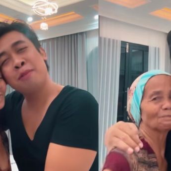 Innalillahi, Ibunda Mimi Peri Meninggal Dunia