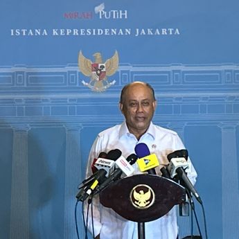 BGN Targetkan 82,9 Juta Penerima Program Makan Bergizi Gratis Tercapai Akhir 2025