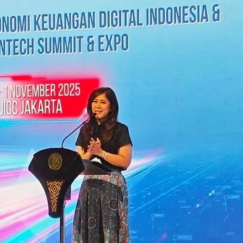 Menkomdigi: Lelang Frekuensi 2,6 GHz Ditargetkan Akhir 2025