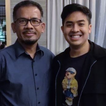 Ayah Jerome Polin Meninggal Dunia, Sebelumnya Sempat Kritis di ICU