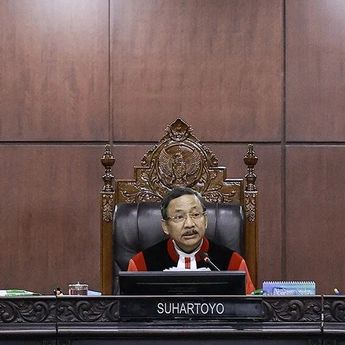 MK Tolak Uji Materi UU BUMN karena Revisi Terbaru Sudah Disahkan