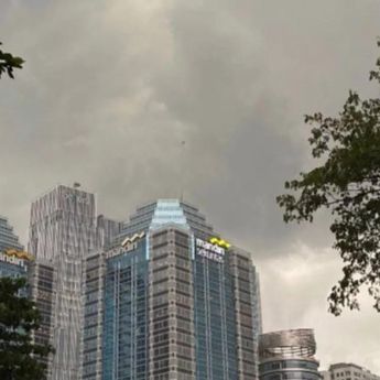 Jaga Daya Tahan Tubuh untuk Cegah Penyakit akibat Hujan Mengandung Mikroplastik