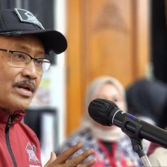 Mensos: Usulan Gelar Pahlawan Nasional untuk Soeharto Datang dari Tingkat Daerah