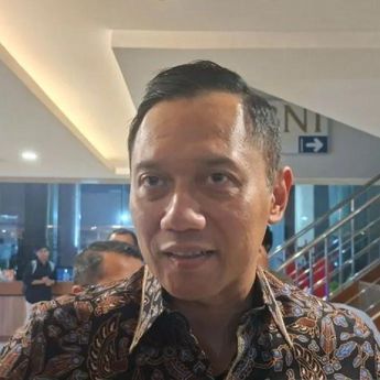 AHY Bahas Peluang Kerja Sama Strategis dengan Menlu Finlandia