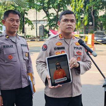 Melani Mecimapro Diduga Gelapkan Investasi Konser TWICE Rp10 M-23 Persen Keuntungan