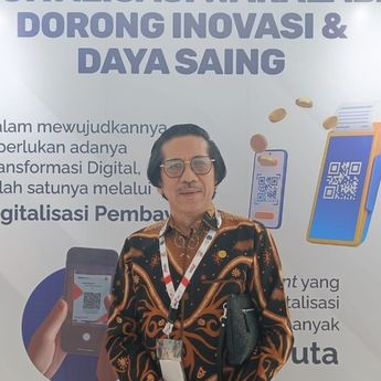 Indonesia Franchise Week 2025 Diharapkan Lahirkan Pelaku Usaha Tangguh Penggerak Ekonomi Nasional