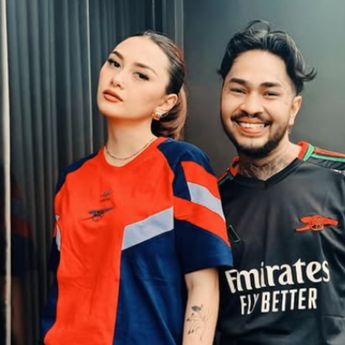 Profil Beby Prisillia, Istri Onad yang Ikut Diamankan Polisi dalam Kasus Narkoba