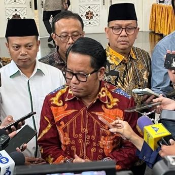 Kemenag Usulkan 5 Direktorat dan 1 Sekretariat untuk Ditjen Pesantren