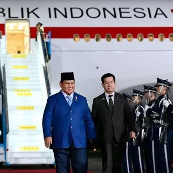 Indonesia Diminta Optimalkan KTT APEC untuk Dorong Investasi Hijau dan Digital