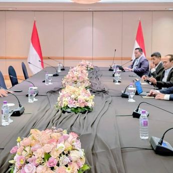 Kompleks Petrokimia Lotte Rp62 T di Cilegon Siap Diresmikan 6 November 2025