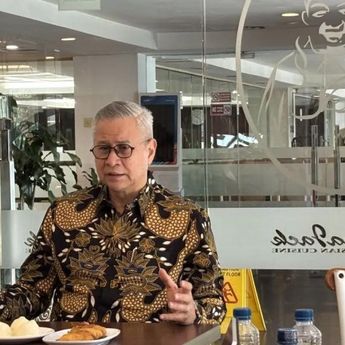 Danantara: Pembelian Pesawat Baru Garuda Diperkirakan Terwujud dalam 7 Tahun