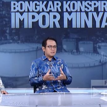 Soal Kasus Impor Minyak, Pengacara Kerry Adrianto: Tuduhan BBM Oplosan Sangat Menyakitkan