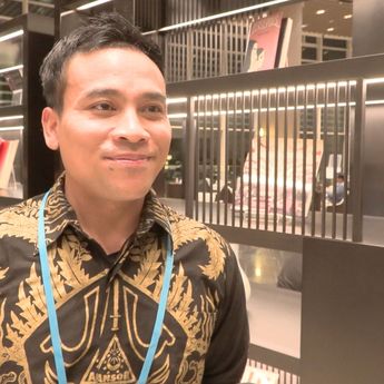 WNI Pengusaha Bakso di Korsel: Presiden Prabowo Banyak Bantu Pekerja Migran