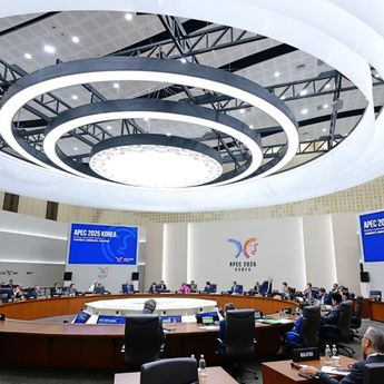 Prabowo: Pemanfaatan AI dan Teknologi Tinggi Jadi Kunci Indonesia Capai Swasembada dan Turunkan Kemiskinan