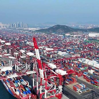 KTT APEC 2025 Resmi Dibuka di Korea Selatan, Dorong Kolaborasi Atasi Ketidakpastian Perdagangan Global