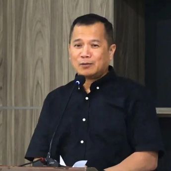 Kemenkum: Sekitar 500 Narapidana di Indonesia Masih Menunggu Eksekusi Hukuman Mati