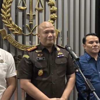 Kejari Sita Dokumen dan Alat Bukti Elektronik Terkait Dugaan Korupsi di Pemkot Bandung